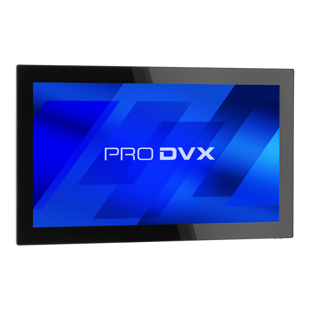 PRODVX Touchdisplay 15,6